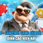 789CLub - Sân Chơi Game Bài Đổi Thưởng Đỉnh Cao Hiện Nay
