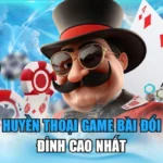 Rikvip - Huyền Thoại Game Bài Đổi Thưởng Đỉnh Cao Nhất