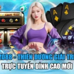 Zo88 - Thiên Đường Giải Trí Trực Tuyến Đỉnh Cao Mới